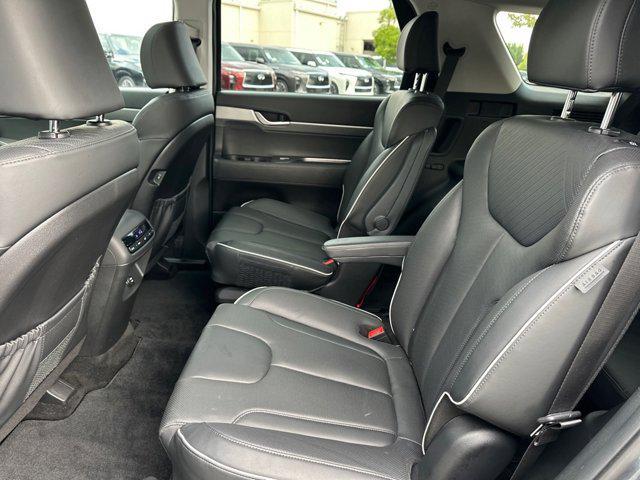 used 2023 Hyundai Palisade car, priced at $36,895