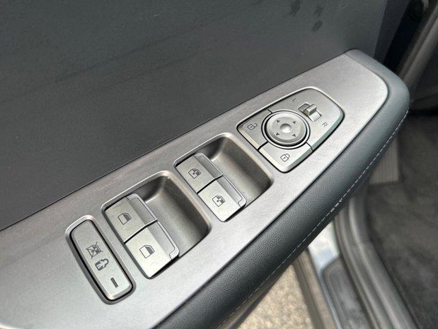 used 2023 Hyundai Palisade car, priced at $36,895