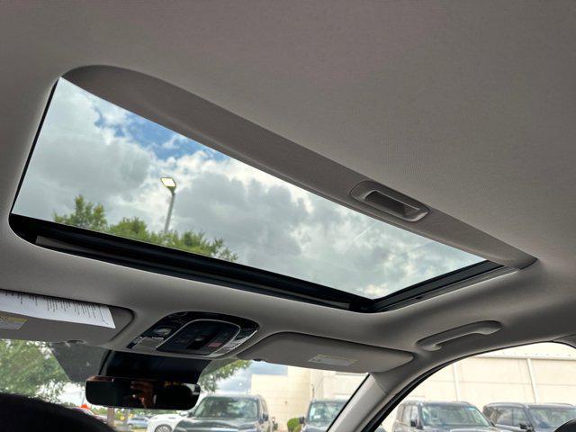 used 2023 Hyundai Palisade car, priced at $36,895
