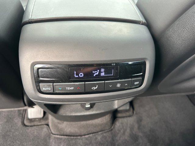 used 2023 Hyundai Palisade car, priced at $36,895