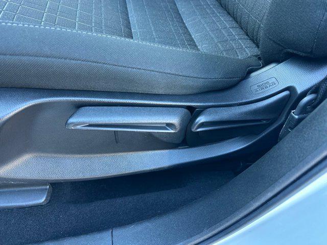 used 2024 Honda HR-V car, priced at $22,477