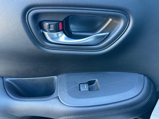 used 2024 Honda HR-V car, priced at $22,477