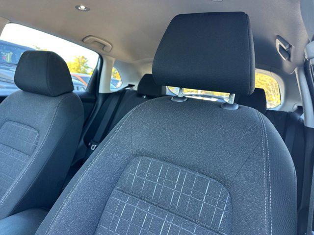 used 2024 Honda HR-V car, priced at $22,477