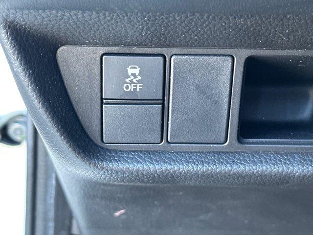 used 2024 Honda HR-V car, priced at $22,477