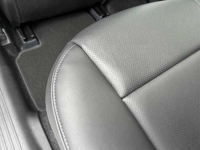 new 2025 INFINITI QX55 car, priced at $55,787