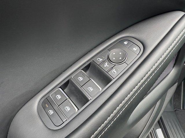 new 2025 INFINITI QX60 car, priced at $49,197