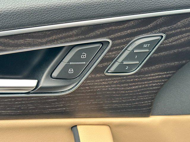 used 2021 Audi Q7 car, priced at $31,588