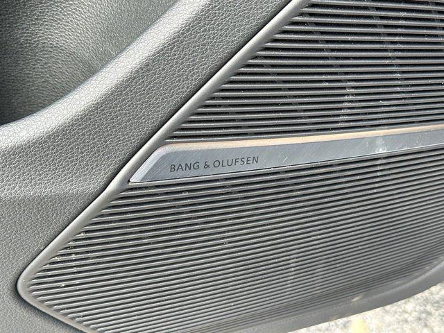 used 2021 Audi Q7 car, priced at $31,588