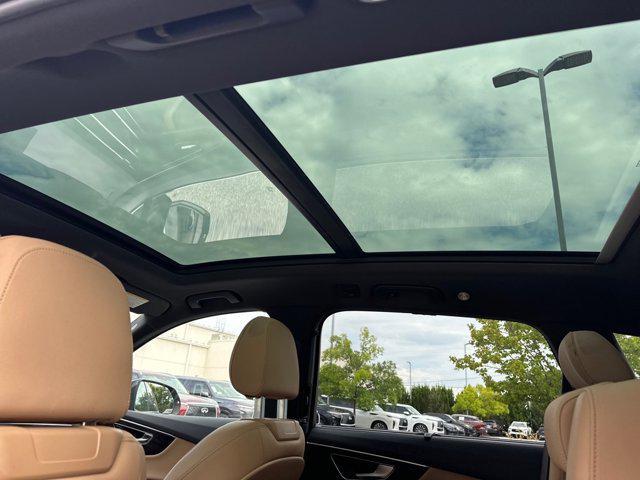 used 2021 Audi Q7 car, priced at $31,588