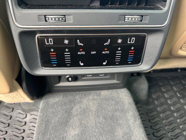 used 2021 Audi Q7 car, priced at $31,588
