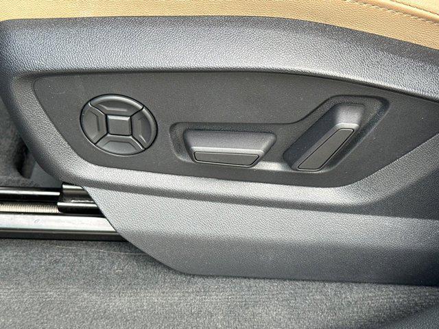 used 2021 Audi Q7 car, priced at $31,588