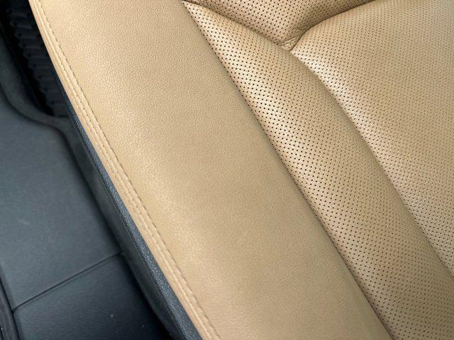 used 2021 Audi Q7 car, priced at $31,588