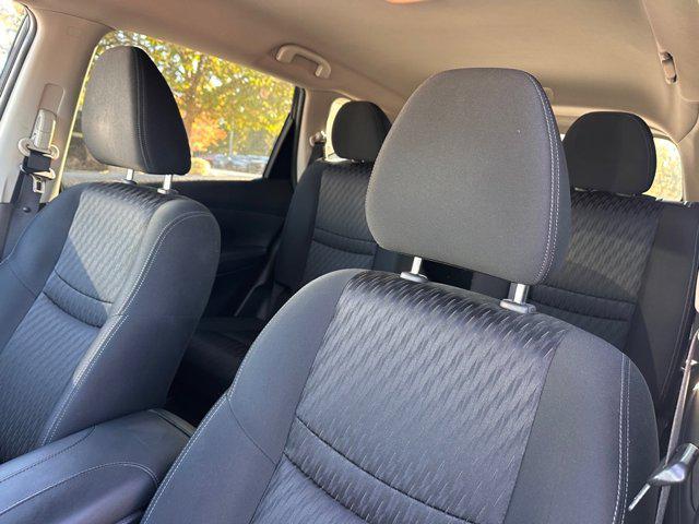 used 2017 Nissan Rogue car, priced at $7,999