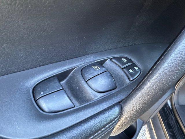 used 2017 Nissan Rogue car, priced at $7,999