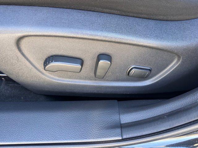 used 2017 Nissan Rogue car, priced at $7,999