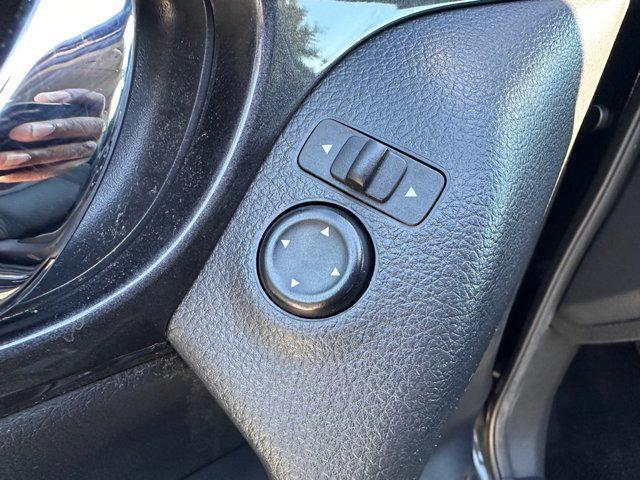 used 2017 Nissan Rogue car, priced at $7,999