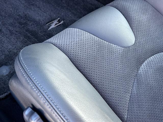 used 2024 Nissan Z car, priced at $44,988
