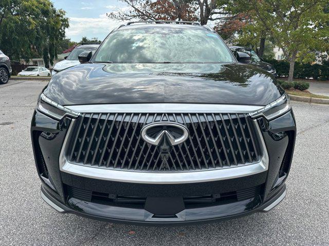 new 2026 INFINITI QX60 car, priced at $62,535