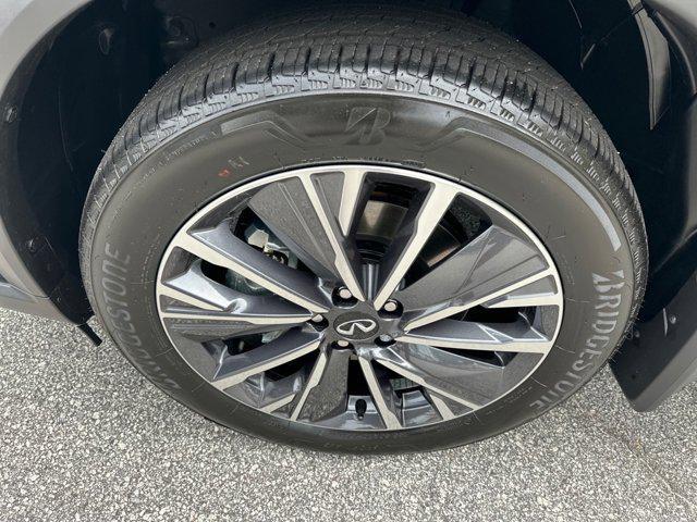 new 2026 INFINITI QX60 car, priced at $62,535
