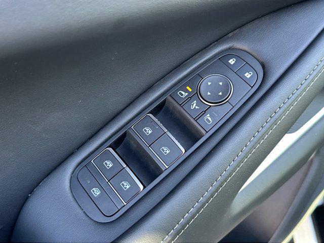 new 2025 INFINITI QX60 car, priced at $57,092