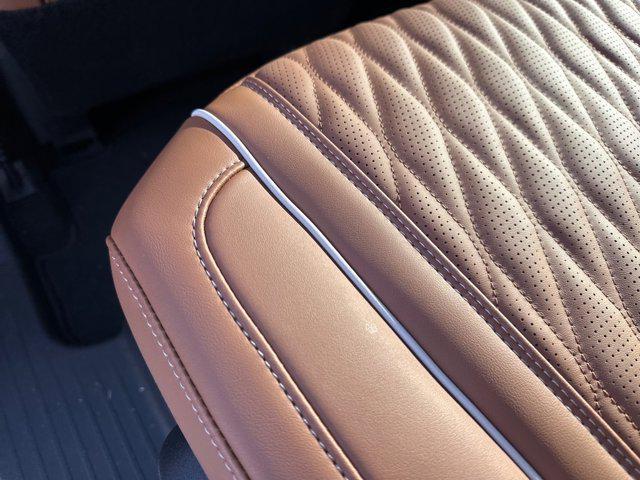 new 2026 INFINITI QX60 car, priced at $73,685