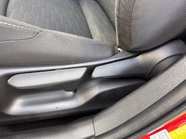 used 2021 Toyota Corolla car, priced at $18,477