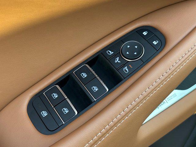 new 2026 INFINITI QX60 car, priced at $74,345