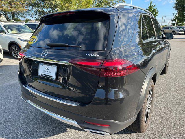 used 2024 Mercedes-Benz GLE 450 Plug-In Hybrid car, priced at $61,988