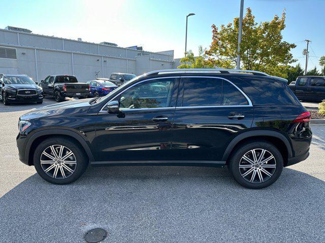 used 2024 Mercedes-Benz GLE 450 Plug-In Hybrid car, priced at $61,988