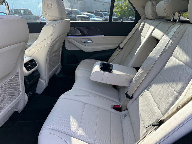 used 2024 Mercedes-Benz GLE 450 Plug-In Hybrid car, priced at $61,988