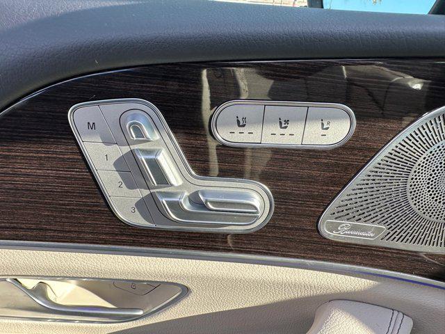 used 2024 Mercedes-Benz GLE 450 Plug-In Hybrid car, priced at $61,988