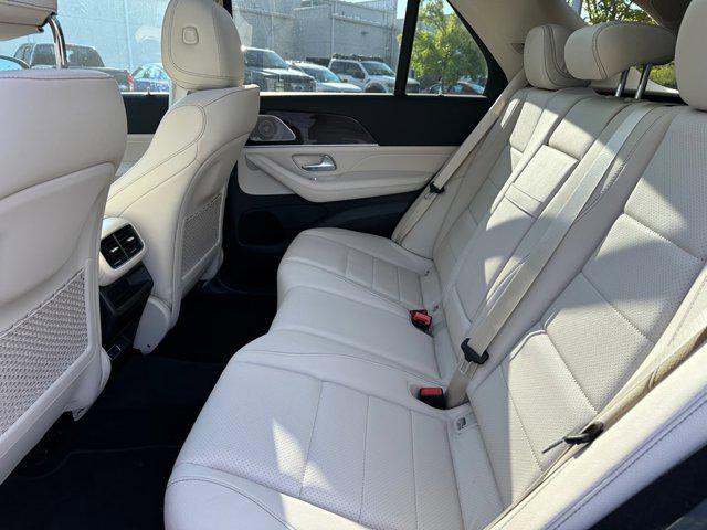 used 2024 Mercedes-Benz GLE 450 Plug-In Hybrid car, priced at $61,988
