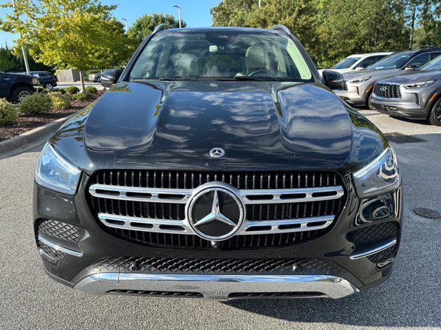 used 2024 Mercedes-Benz GLE 450 Plug-In Hybrid car, priced at $61,988