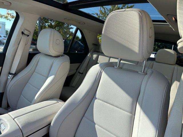 used 2024 Mercedes-Benz GLE 450 Plug-In Hybrid car, priced at $61,988