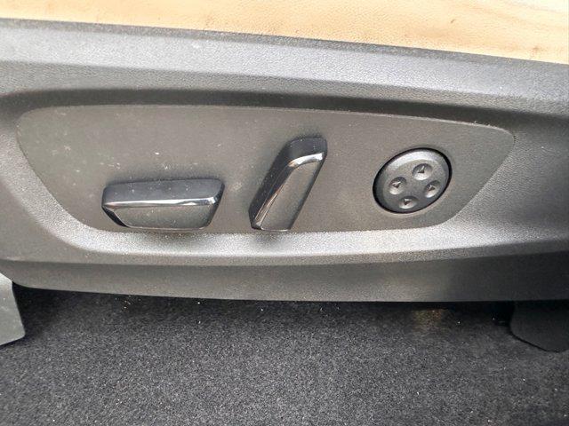 used 2022 INFINITI QX60 car, priced at $37,635