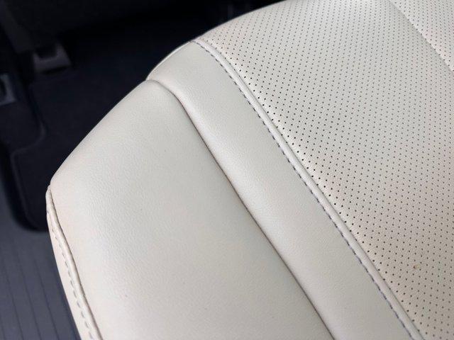 used 2022 INFINITI QX60 car, priced at $37,635