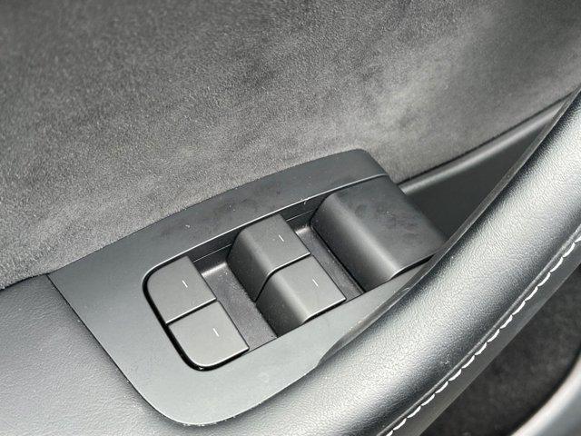 used 2024 Tesla Model Y car, priced at $32,988
