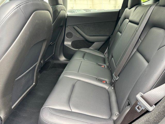 used 2024 Tesla Model Y car, priced at $32,988