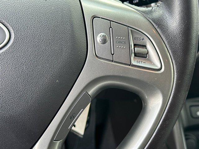 used 2012 Hyundai Tucson car, priced at $9,988