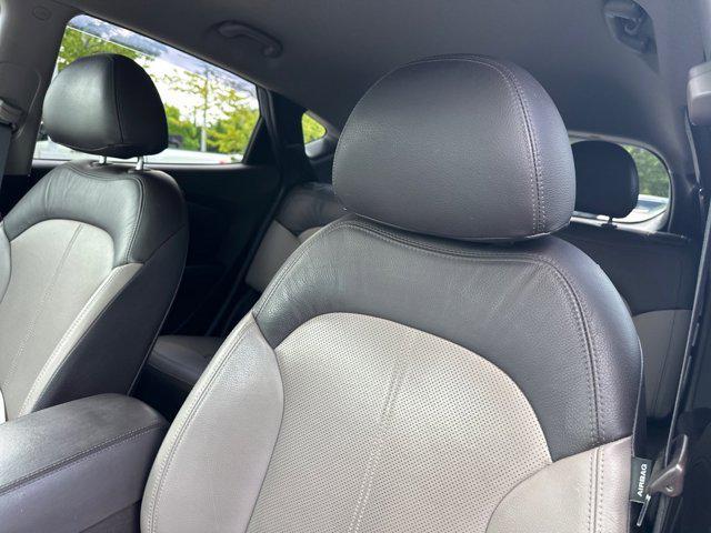 used 2012 Hyundai Tucson car, priced at $9,988