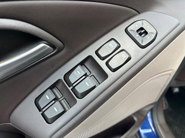 used 2012 Hyundai Tucson car, priced at $9,988
