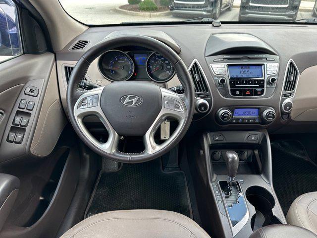 used 2012 Hyundai Tucson car, priced at $9,988