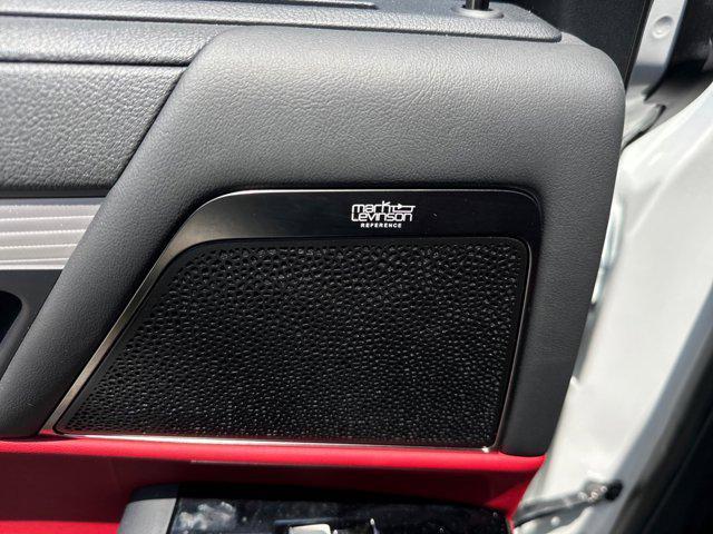 used 2024 Lexus LX 600 car, priced at $99,988