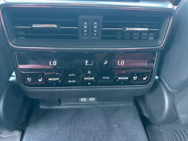 used 2024 Lexus LX 600 car, priced at $99,988