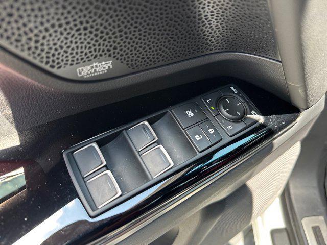 used 2024 Lexus LX 600 car, priced at $99,988