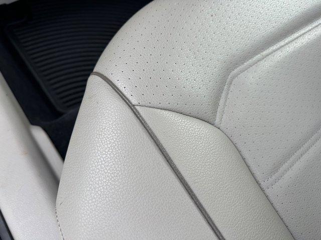 used 2017 Volkswagen Passat car, priced at $11,488