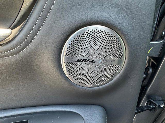 new 2025 INFINITI QX55 car, priced at $46,499