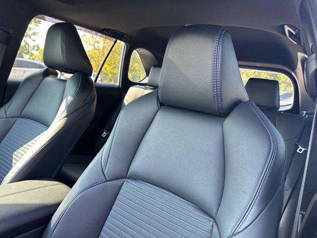 used 2022 Toyota RAV4 Hybrid car, priced at $30,967