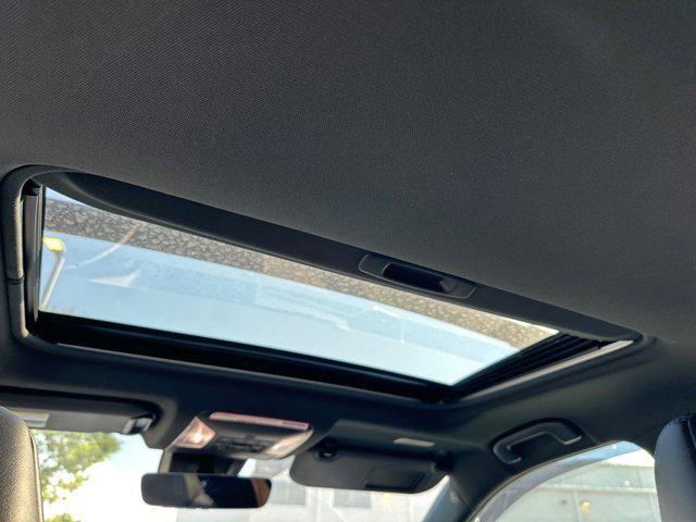 used 2022 Toyota RAV4 Hybrid car, priced at $30,967