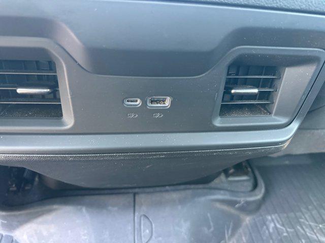 used 2024 Chevrolet Silverado 1500 car, priced at $48,888